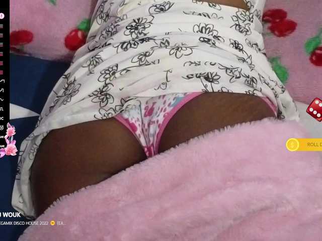 Mocha17's BongaCams show and profile