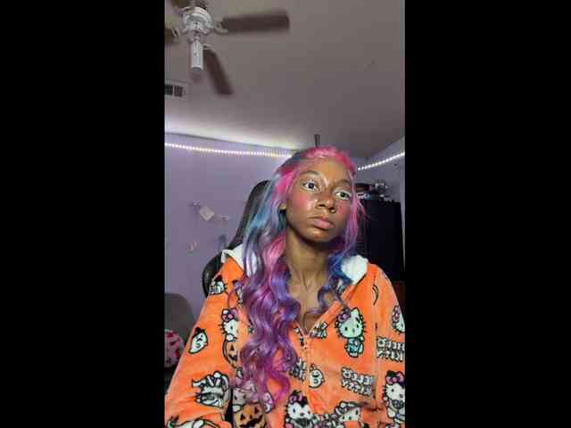 Mocha17 webcam