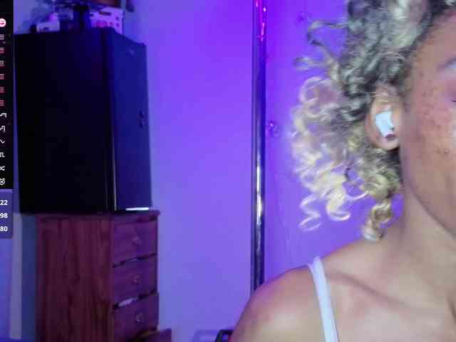 Mocha17 webcam
