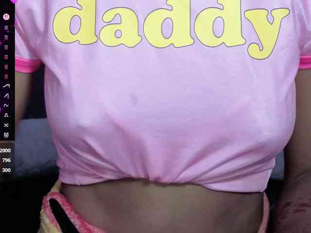 Mocha17 webcam