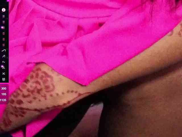 Mocha17 webcam