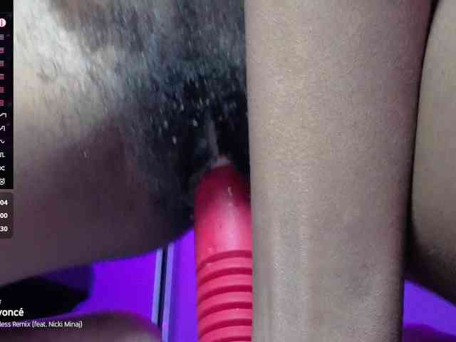 Mocha17 webcam
