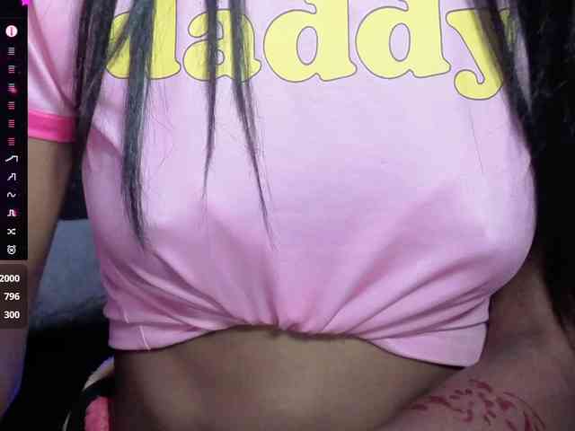 Mocha17 webcam