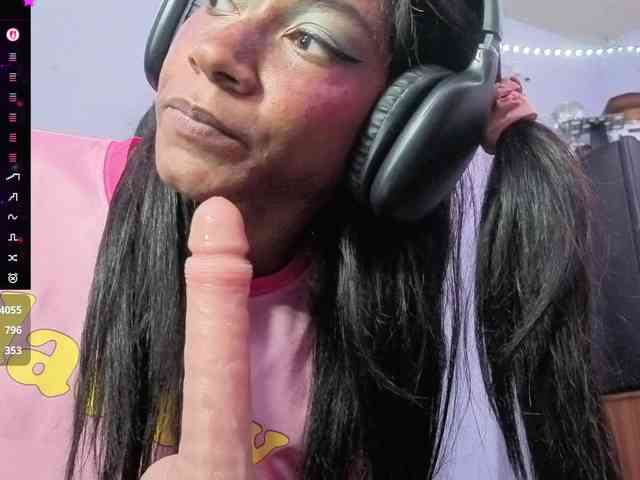 Mocha17 webcam