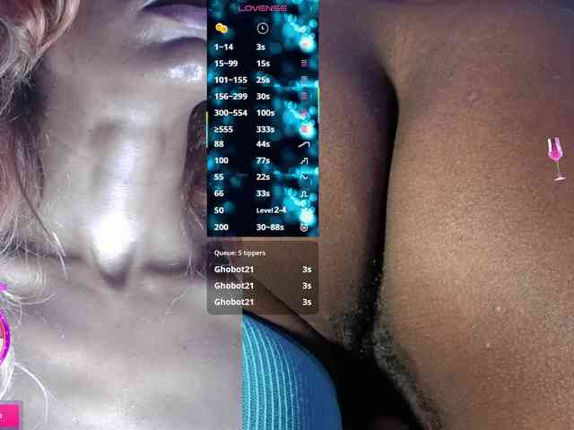 Mocha17 webcam
