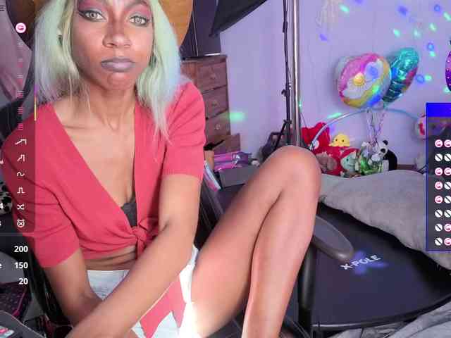 Mocha17 webcam