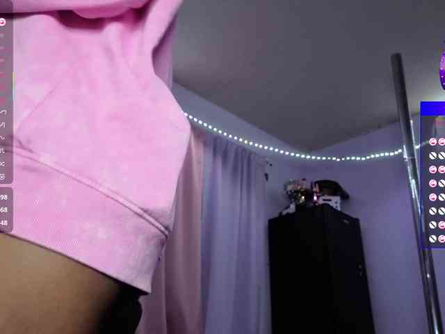 Mocha17 webcam