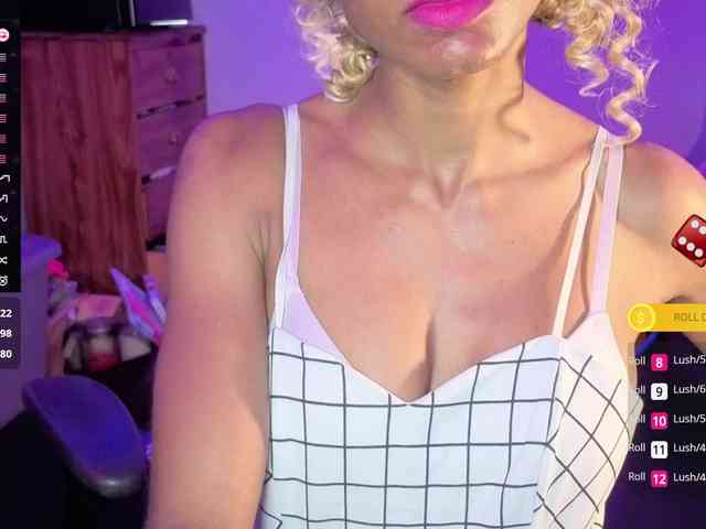 Mocha17 webcam