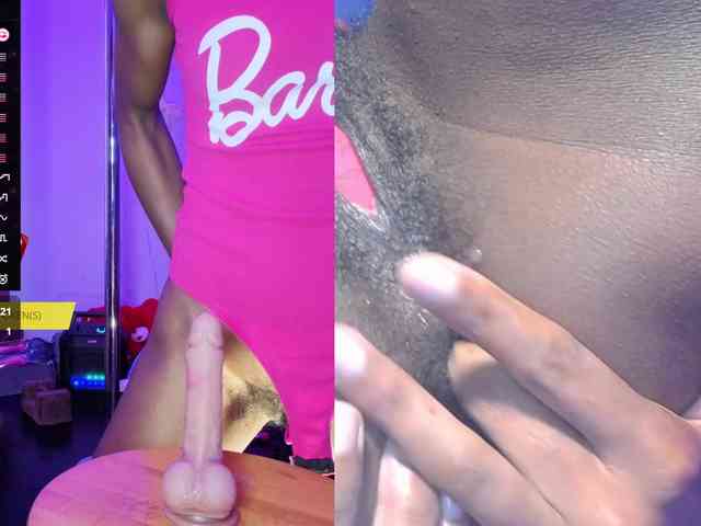 Mocha17 webcam