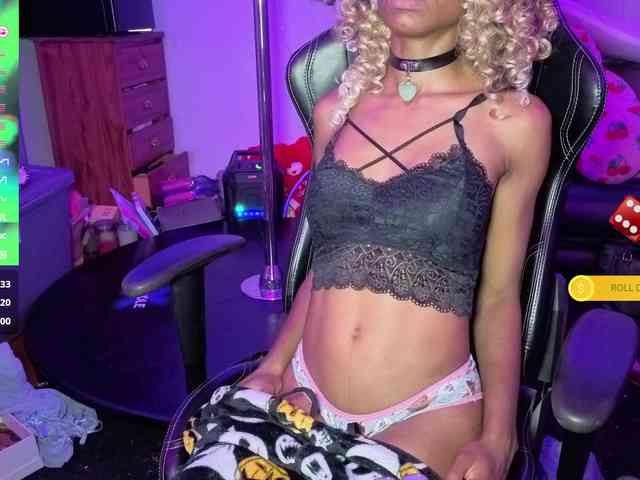 Mocha17 webcam