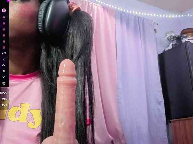 Mocha17 webcam