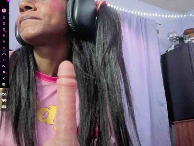 Mocha17 webcam