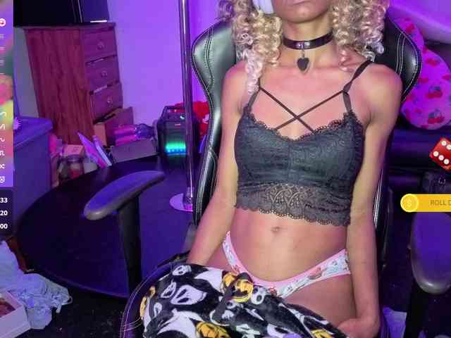 Mocha17 webcam