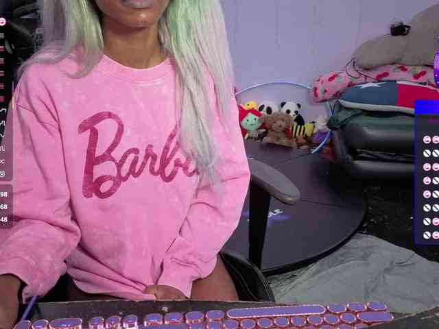 Mocha17 webcam