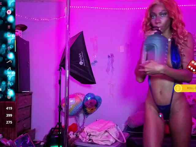 Mocha17 webcam