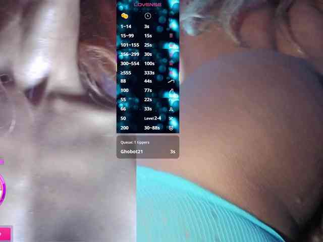 Mocha17 webcam