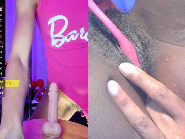 Mocha17 webcam
