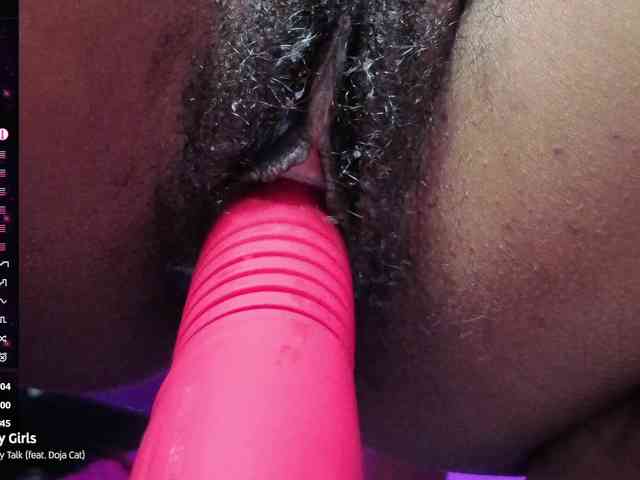Mocha17 webcam