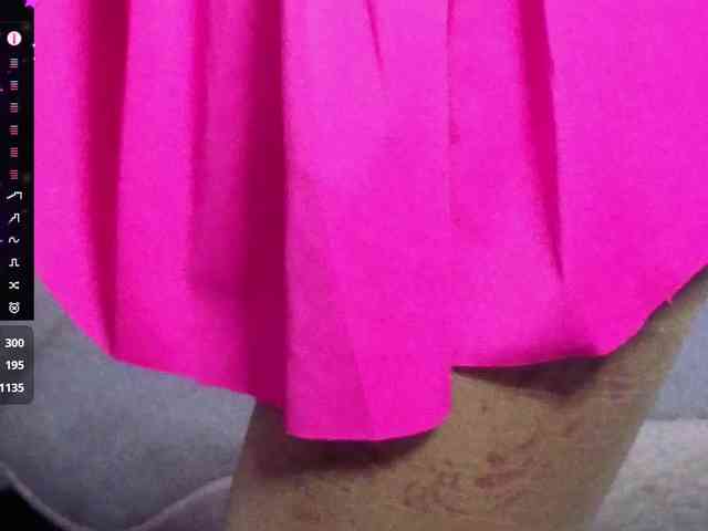 Mocha17 webcam