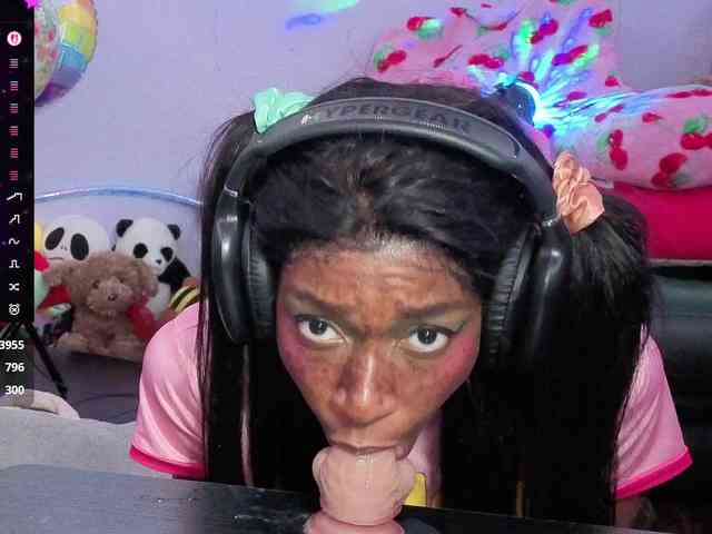 Mocha17 webcam
