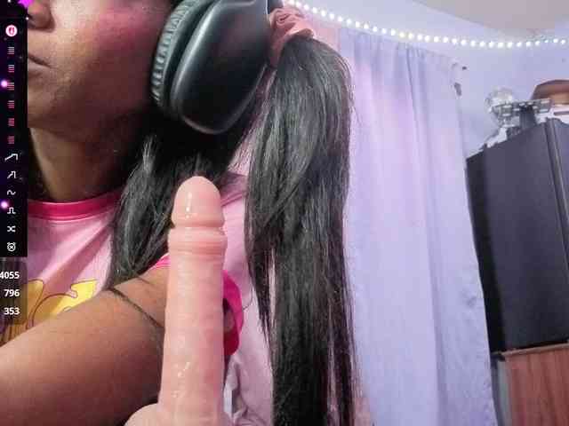 Mocha17 webcam
