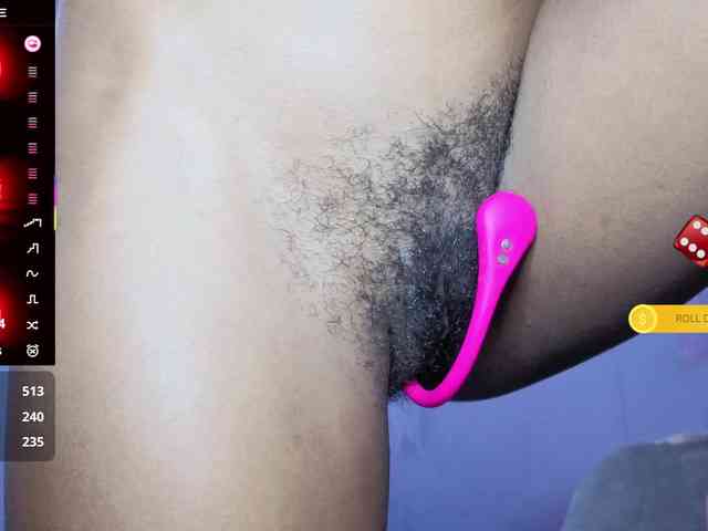 Mocha17 webcam