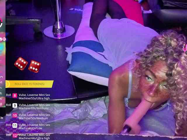 Mocha17 webcam