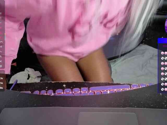 Mocha17 webcam