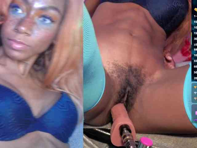 Mocha17 webcam