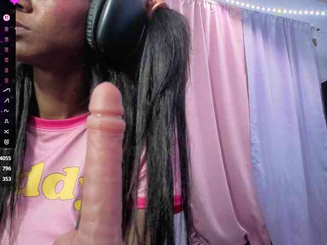 Mocha17 webcam