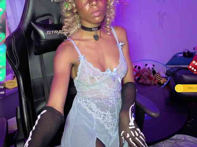 Mocha17 webcam