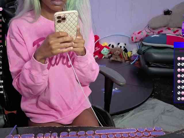 Mocha17 webcam