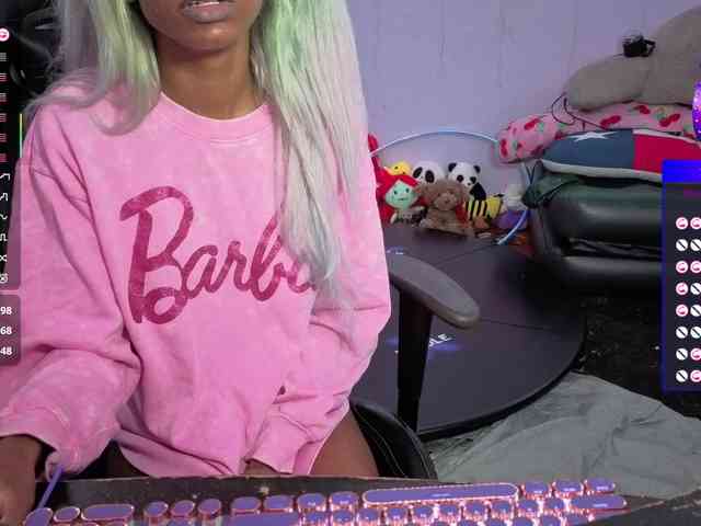 Mocha17 webcam