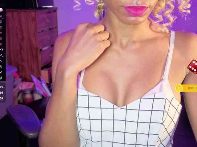 Mocha17 webcam