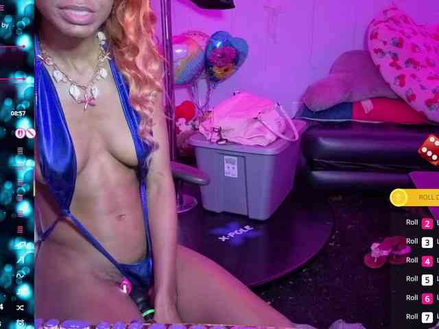 Mocha17 webcam