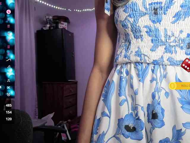 Mocha17 webcam