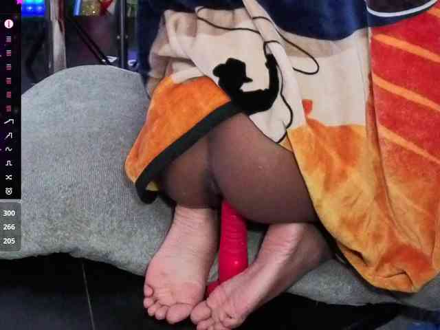 Mocha17 webcam