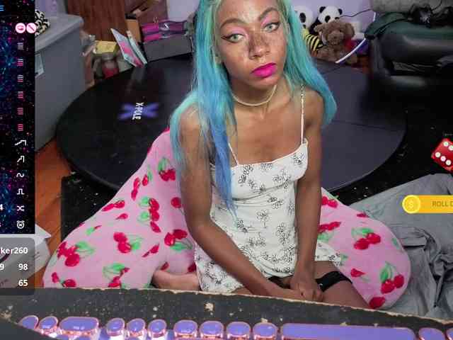 Mocha17 webcam