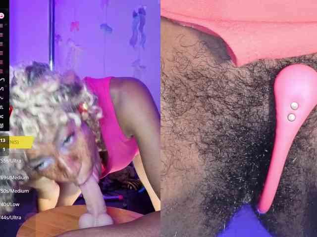Mocha17 webcam