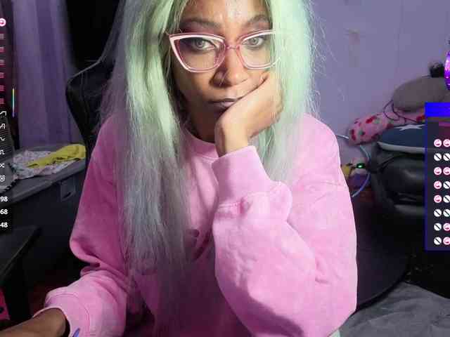 Mocha17 webcam