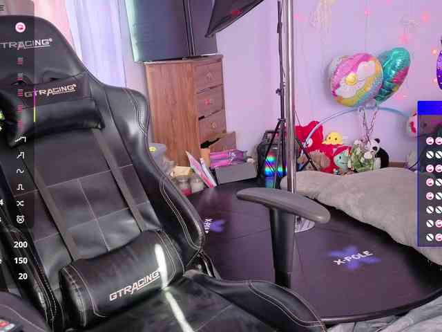 Mocha17 webcam