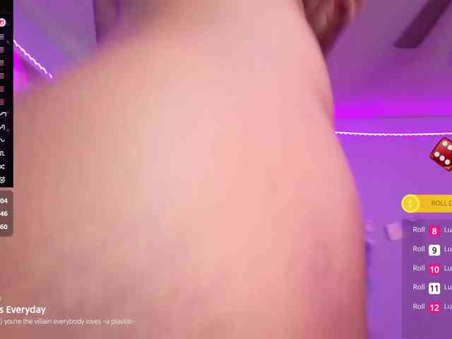 Mocha17 webcam