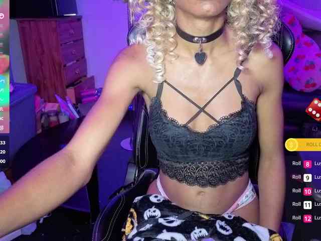Mocha17 webcam