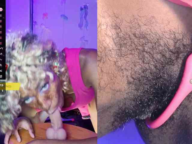 Mocha17 webcam
