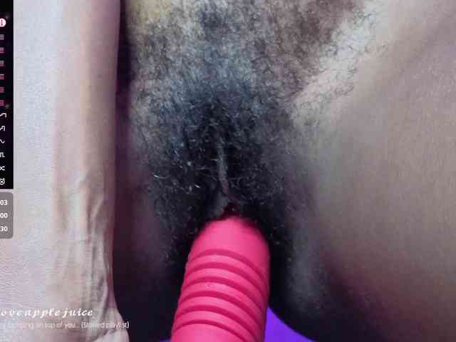 Mocha17 webcam