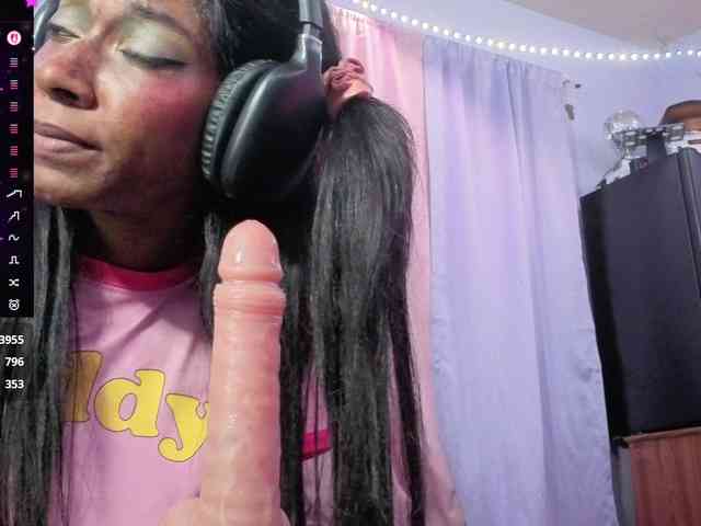 Mocha17 webcam