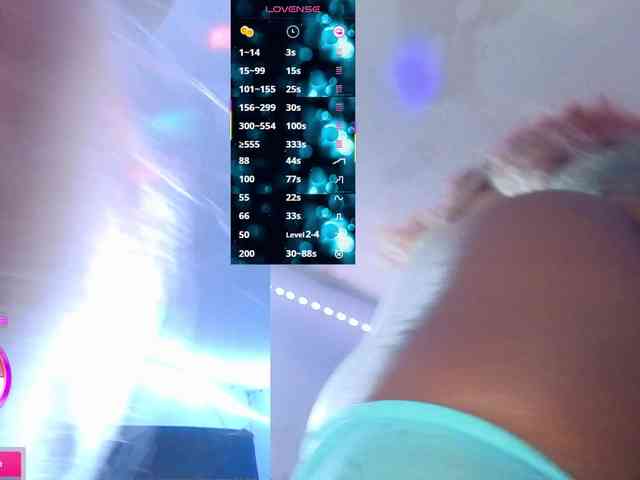 Mocha17 webcam