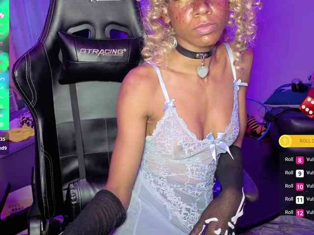 Mocha17 webcam