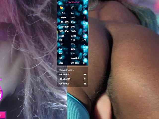 Mocha17 webcam