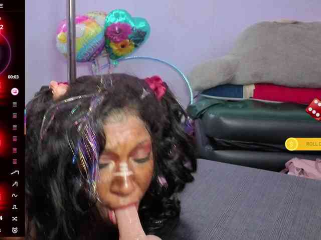 Mocha17 webcam